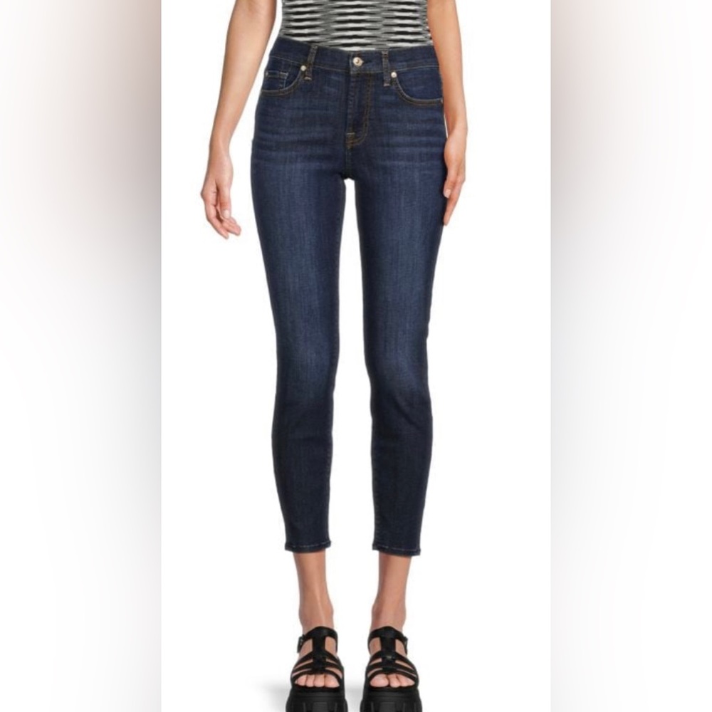 Seven jeans